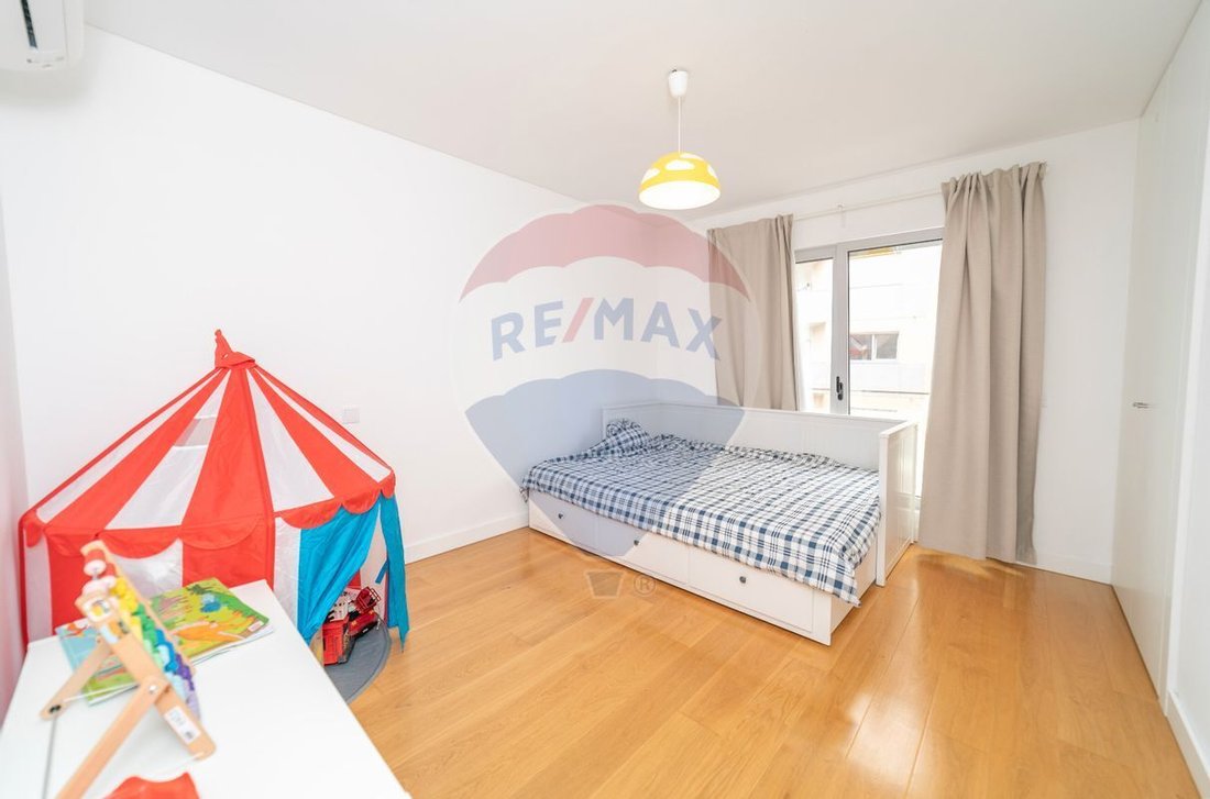Apartment in Sao Domingos de Rana, Lisbon, Portugal 4 - 13218963