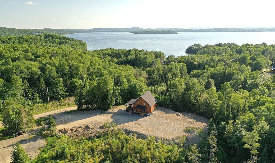 Nominingue, Laurentides In Nominingue, Quebec, Quebec, Canada For Sale