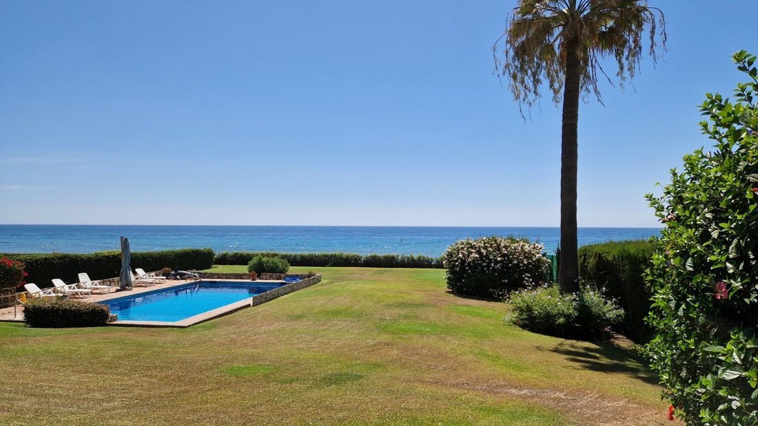 Villa a Spagna 1 - 13217977