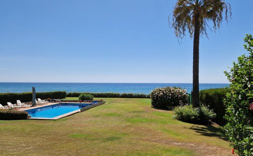 Villa in Spagna 1