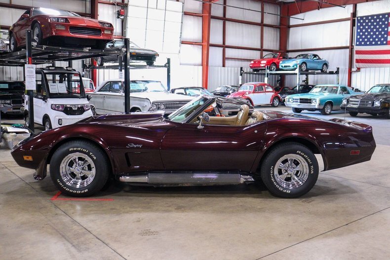 Cabriolet in Grand Rapids, MI, United States 2 - 13218961