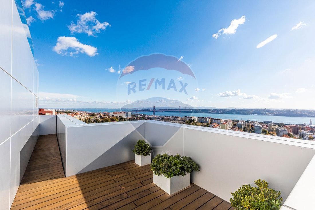 Apartment in Belem, Lisbon, Portugal 5 - 13220070