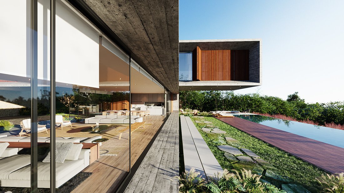 Villa à Cascais et Estoril, Lisbonne, Portugal 2 - 13235108