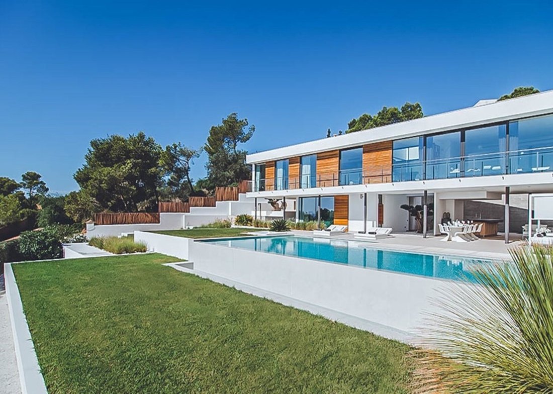 Villa in Kleistou, Fournas, Thessaly and Central Greece 4 - 13217876