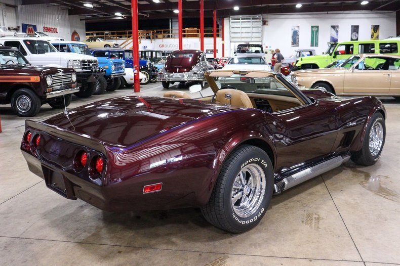 Cabriolet in Grand Rapids, MI, United States 5 - 13218961