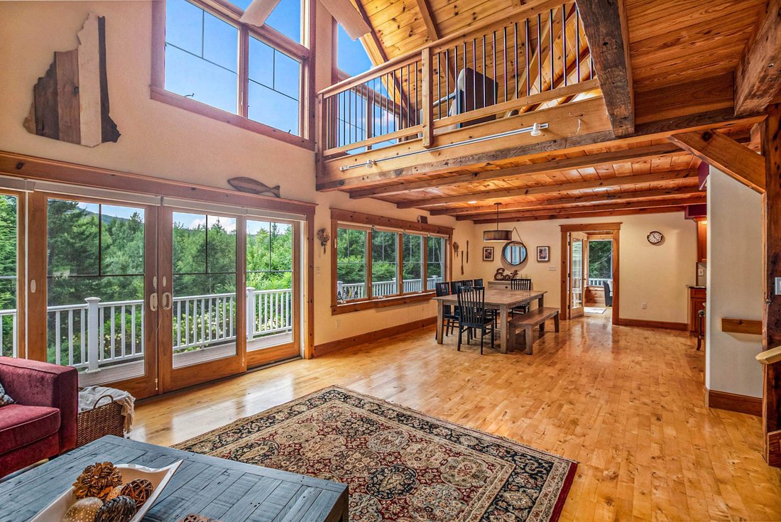 House in Newbury, New Hampshire, United States 5 - 13217335