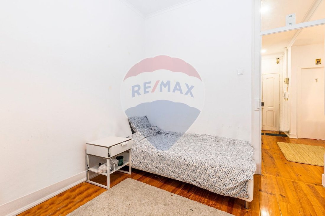 Apartment in Penha de Franca, Lisbon, Portugal 5 - 13220611