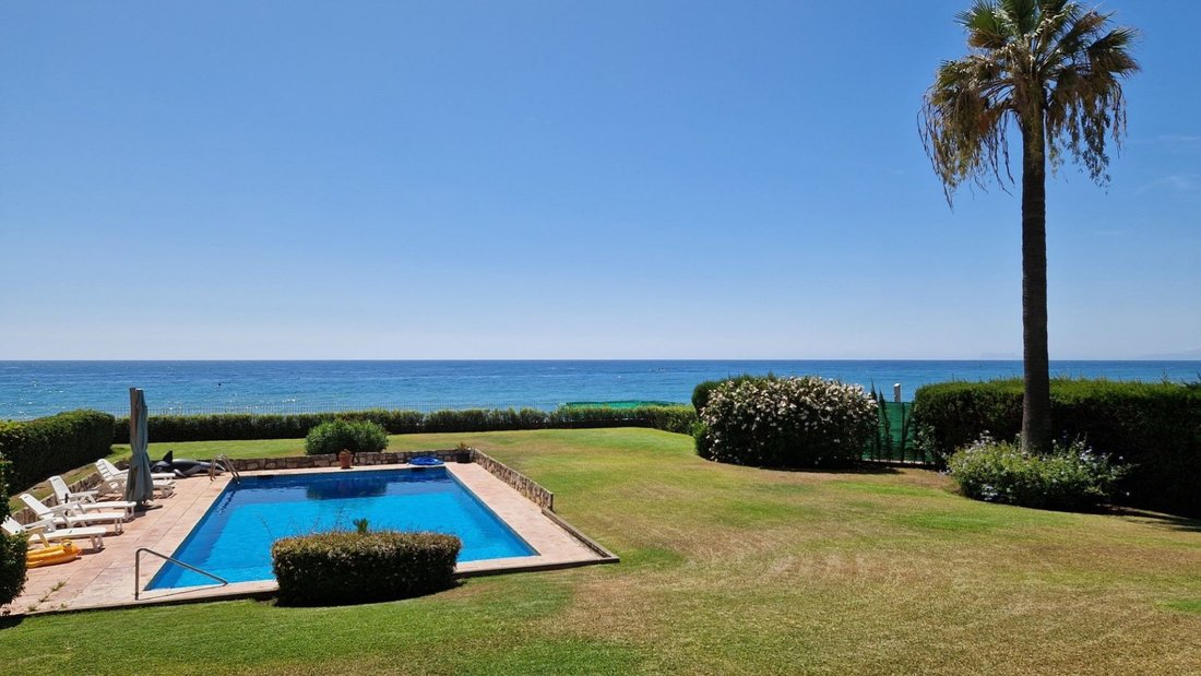Villa a Spagna 2 - 13217977