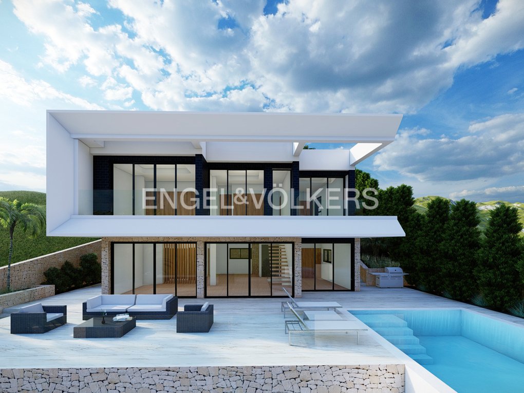 Villa a Altea, Comunità Valenzana, Spagna 5 - 13217818