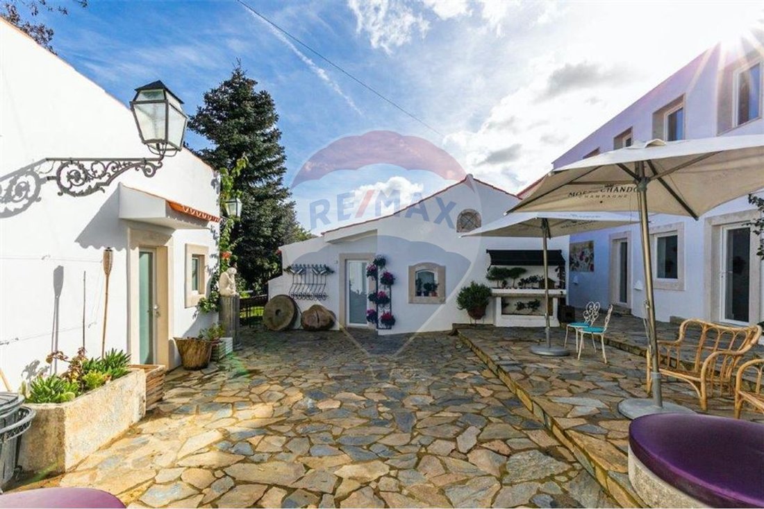 House in Sintra, Lisbon, Portugal 2 - 13220030