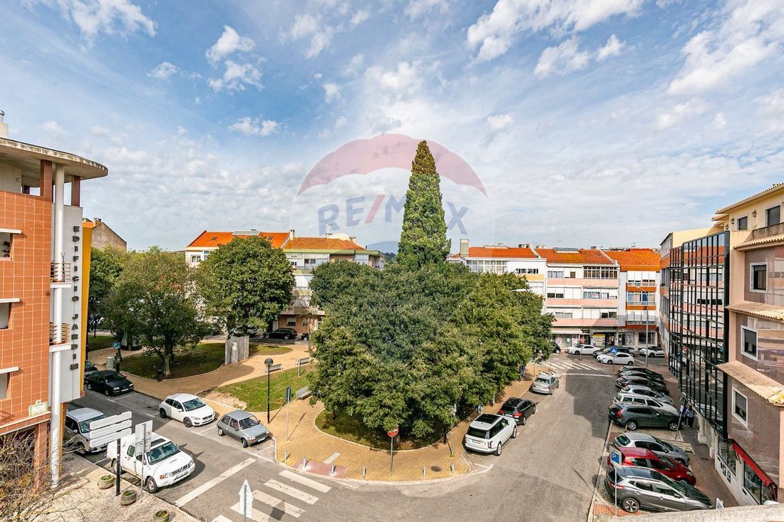 Finca en Aguas Livres, Distrito de Lisboa, Portugal 1 - 13220598