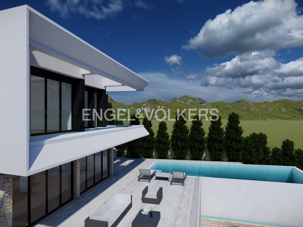 Villa a Altea, Comunità Valenzana, Spagna 4 - 13217818