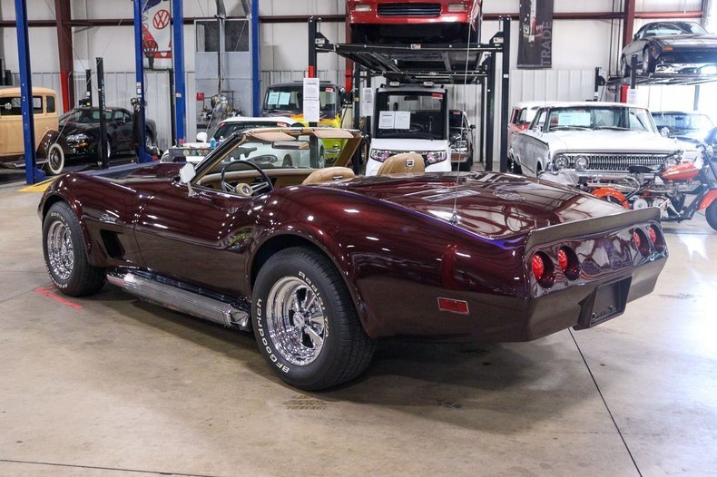 Cabriolet in Grand Rapids, MI, United States 3 - 13218961