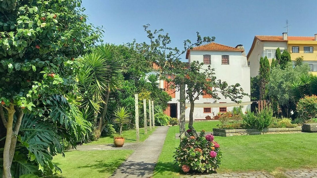 House in Povoa de Varzim, Beiriz e Argivai, Porto District, Portugal 5 - 13218875