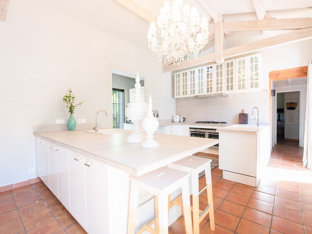 Atypical Villa Exceptional In La Môle, Provence Alpes Côte D'azur