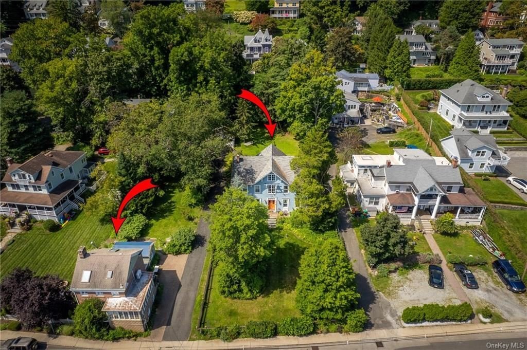 Unique Compound In Piermont In Piermont, New York, United States For