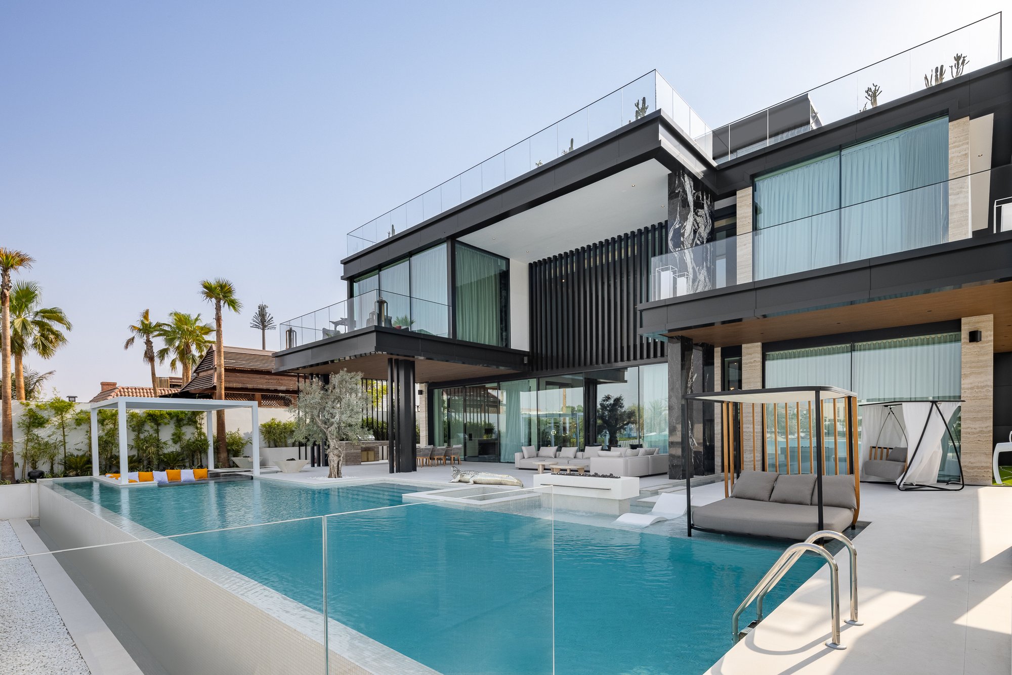 Villa in Dubai, Dubai, United Arab Emirates