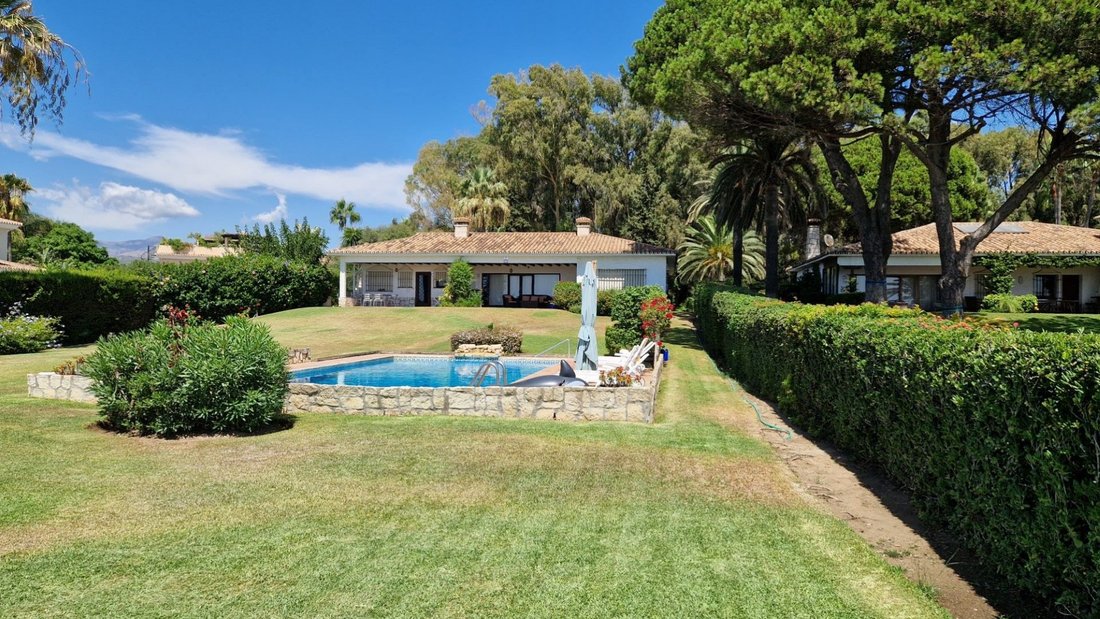 Villa a Spagna 5 - 13217977