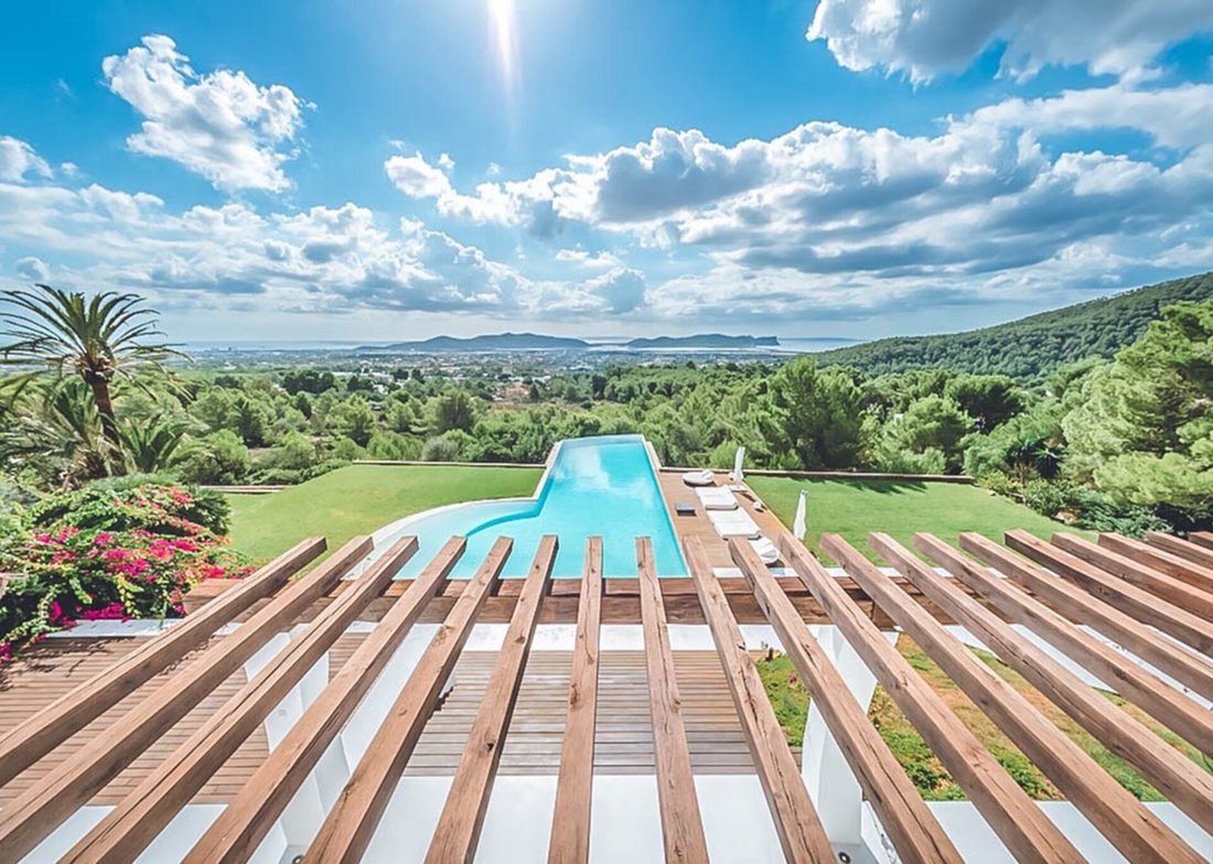 Villa in Greece 3 - 13217831