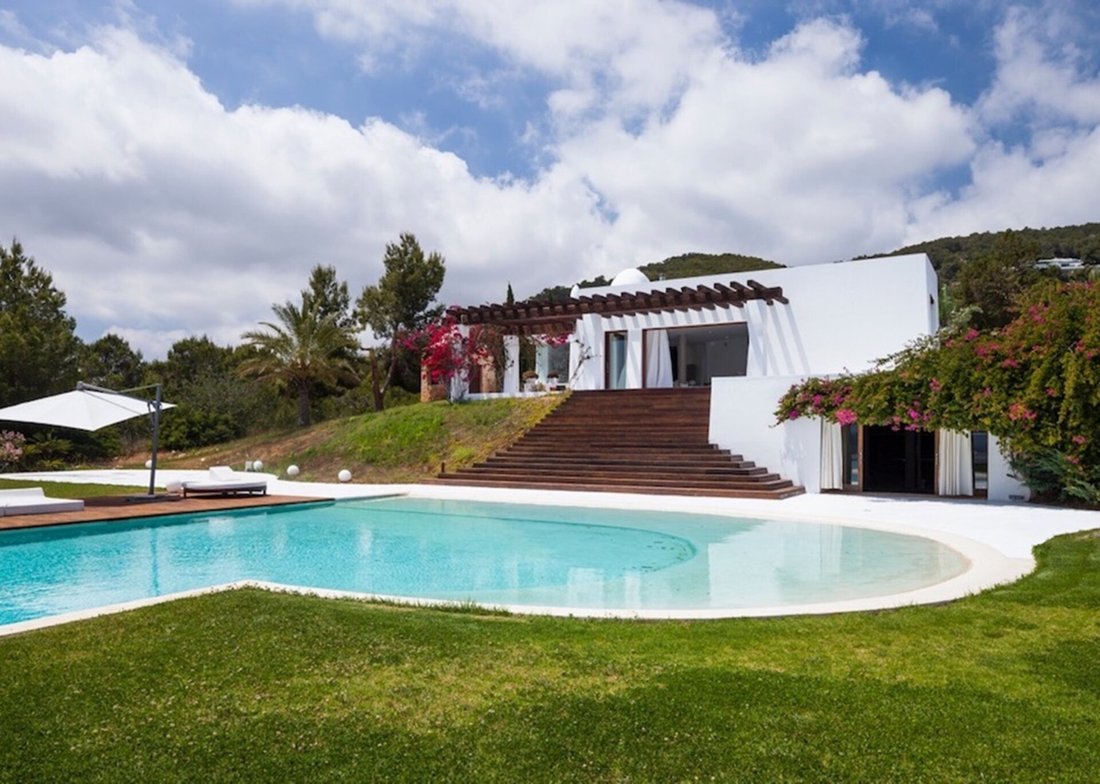 Villa in Greece 1 - 13217831