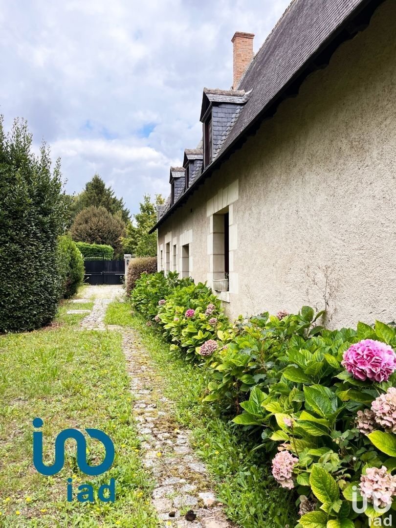 Vente Maison/Villa 11 In Saint Cyr Sur Loire, Centre Val De Loire