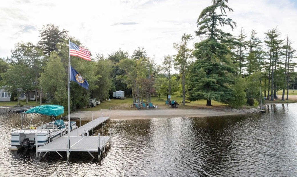 Lots And Land Milton In Milton, New Hampshire, United States For Sale