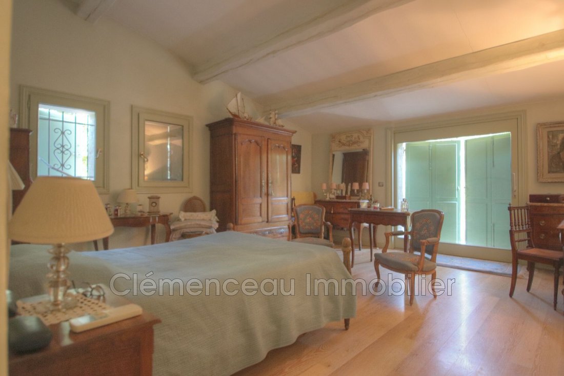 Villa in Centre du Village, La Colle-sur-Loup, France 2 - 13217791
