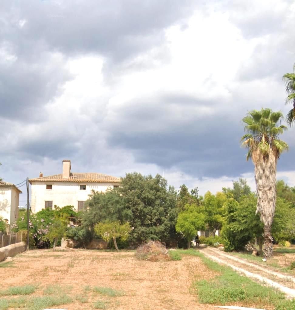 Villa in Palma, Balearic Islands, Spain 1 - 13218037