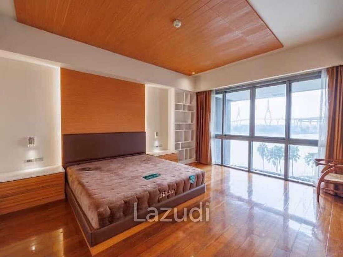 Apartment in Bang Phong Phang, Krung Thep Maha Nakhon, Thailand 3 - 13218854