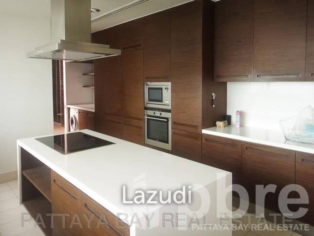 Apartment in Pattaya City, Chon Buri, Thailand 5 - 13218842
