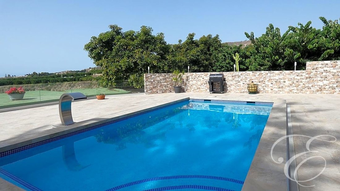 Villa in Salobrena, Andalusia, Spain 3 - 13219066