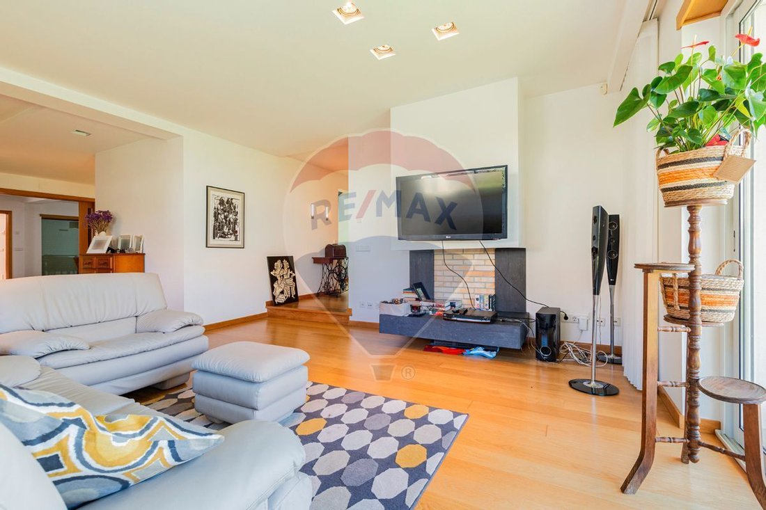 House T6 Deluxe For Sale In Marrazes E In Marrazes, Leiria District