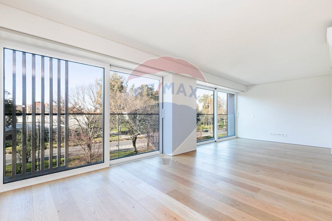 Condo/Apartment T3 Deluxe For Sale In Alvalade, In Lisbon, Lisbon, Portugal For Sale (13220635)