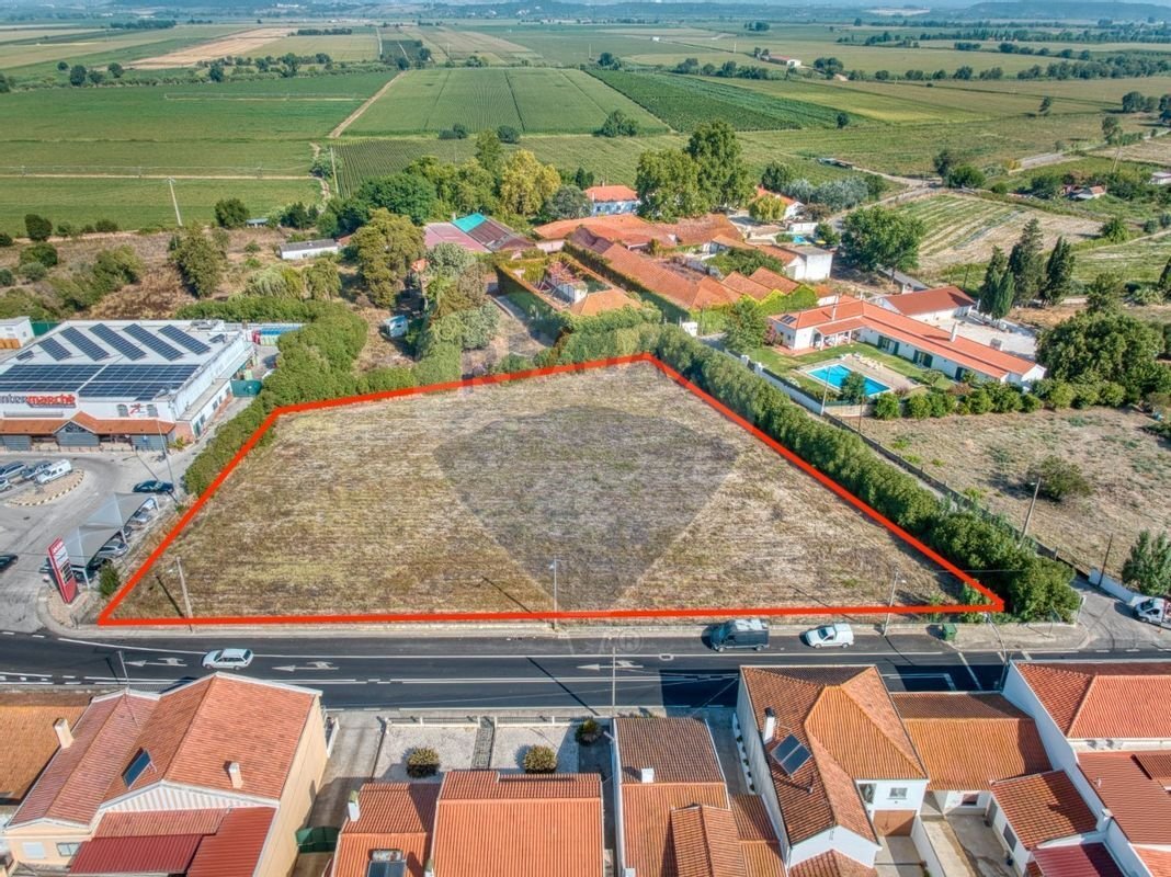 Land in Alpiarca, Santarem District, Portugal 2 - 13219014