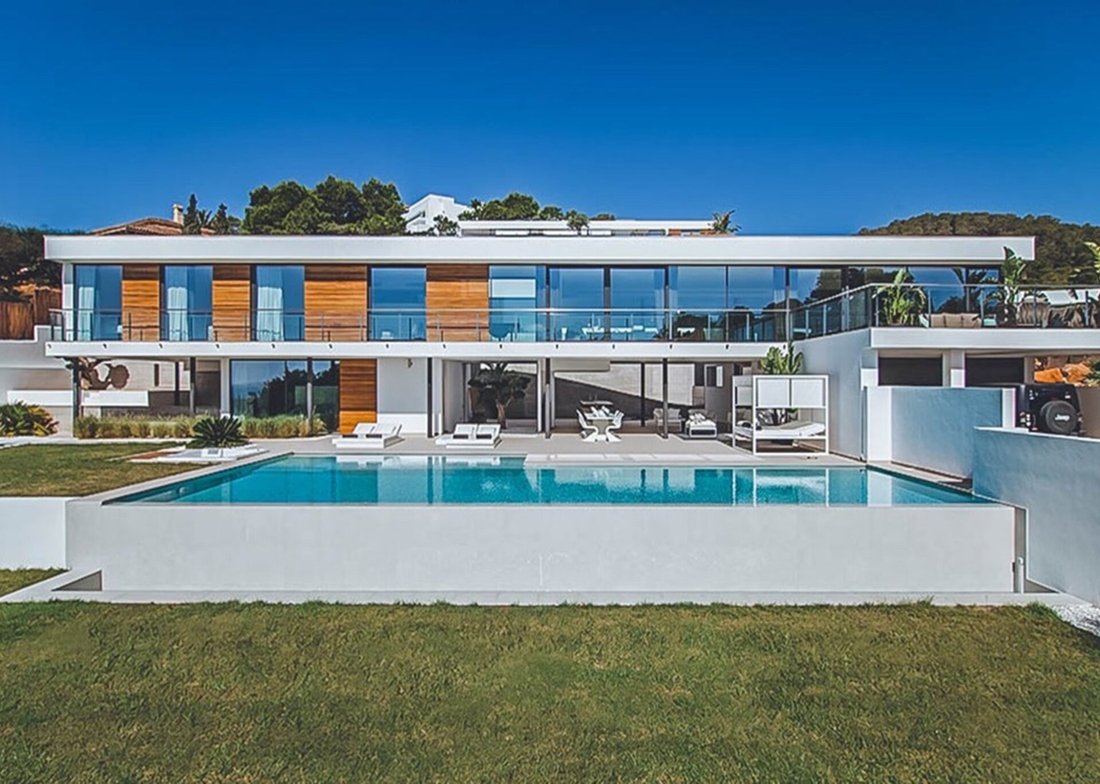 Villa in Kleistou, Fournas, Thessaly and Central Greece 2 - 13217876