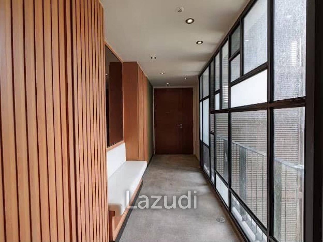 Apartment in Bang Phong Phang, Krung Thep Maha Nakhon, Thailand 5 - 13218854