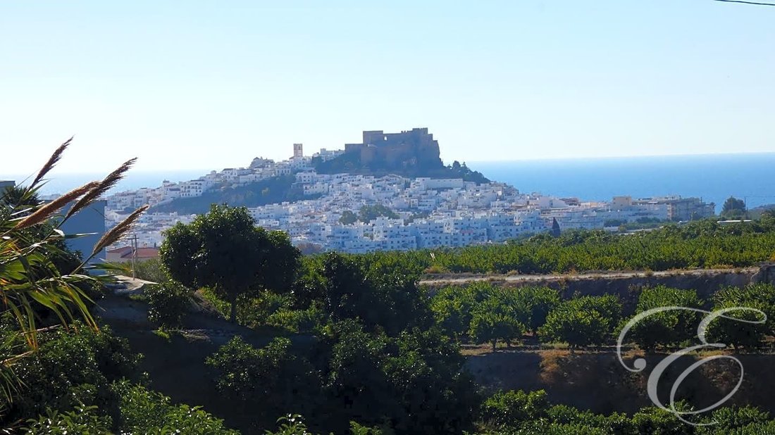 Villa in Salobrena, Andalusia, Spain 5 - 13219066
