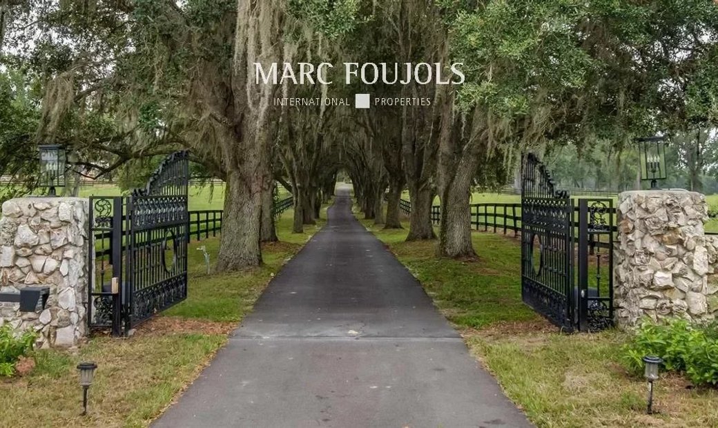 Remodeled Ranch In Ocala Florida In Reddick, Florida, United States For