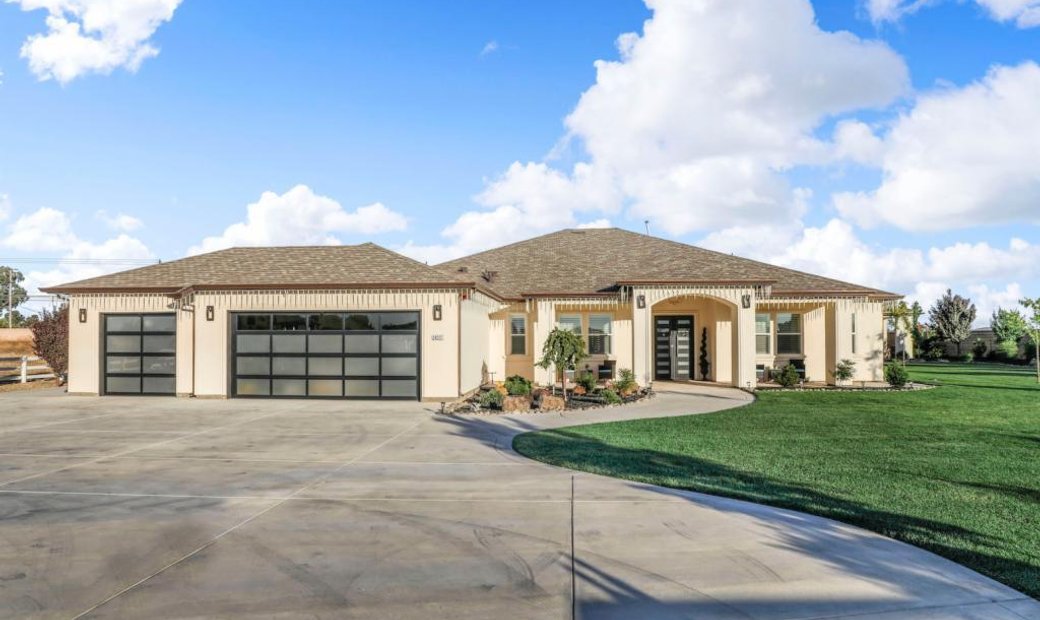 Single Family Detached Acampo In Acampo, California, United States For