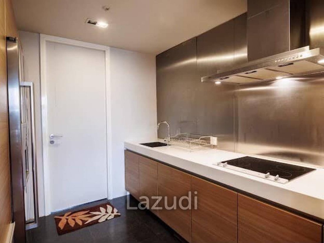 Apartment in Bang Phong Phang, Krung Thep Maha Nakhon, Thailand 2 - 13218854