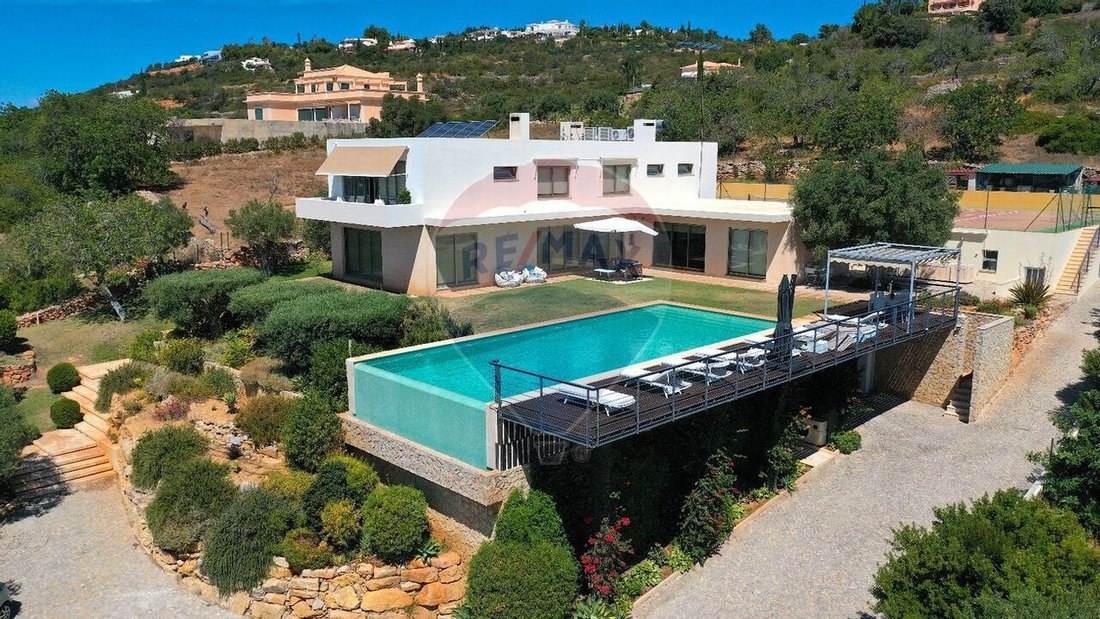 Farm Ranch in Almancil, Algarve, Portugal 2 - 13220240