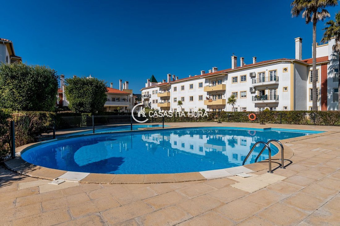 Sintra Apartment In Sintra, Lisbon, Portugal For Sale (13218641)