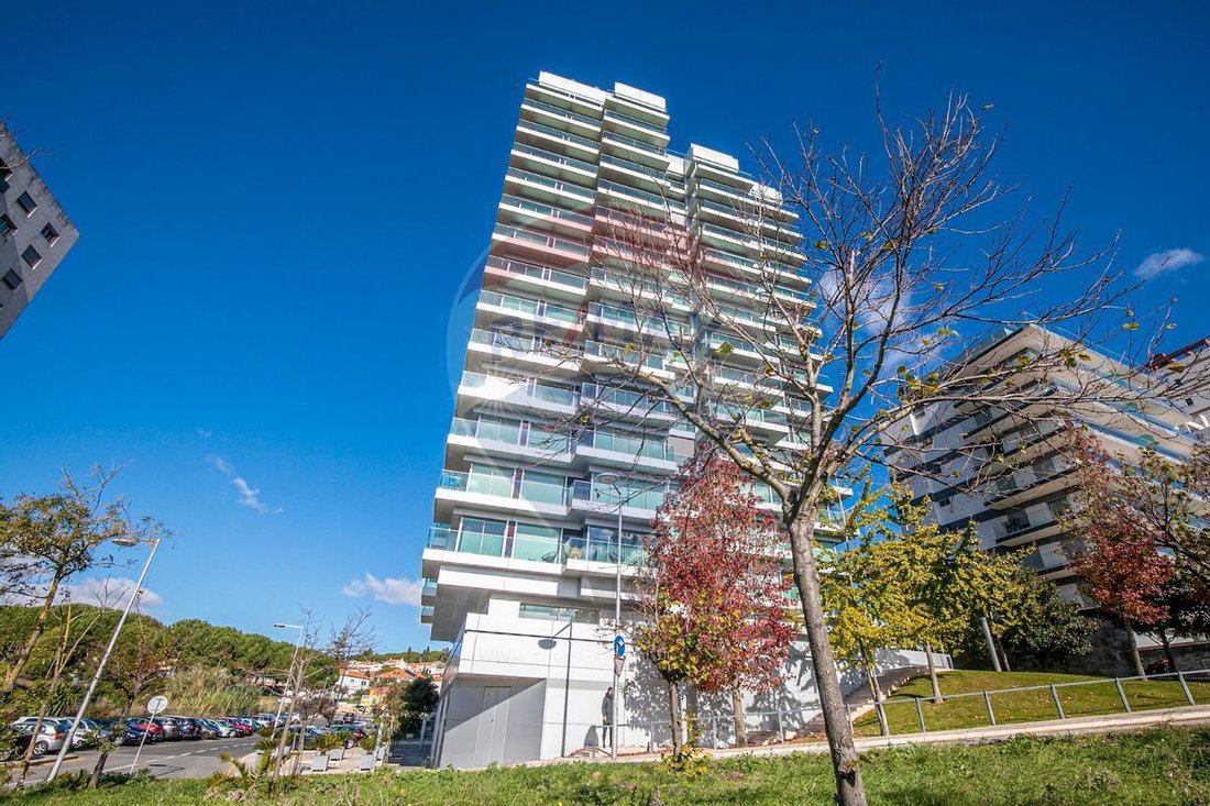 Apartment in Belem, Lisbon, Portugal 3 - 13219026