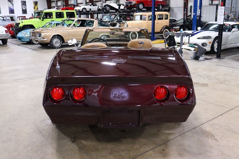 Cabriolet in Grand Rapids, MI, United States 4 - 13218961