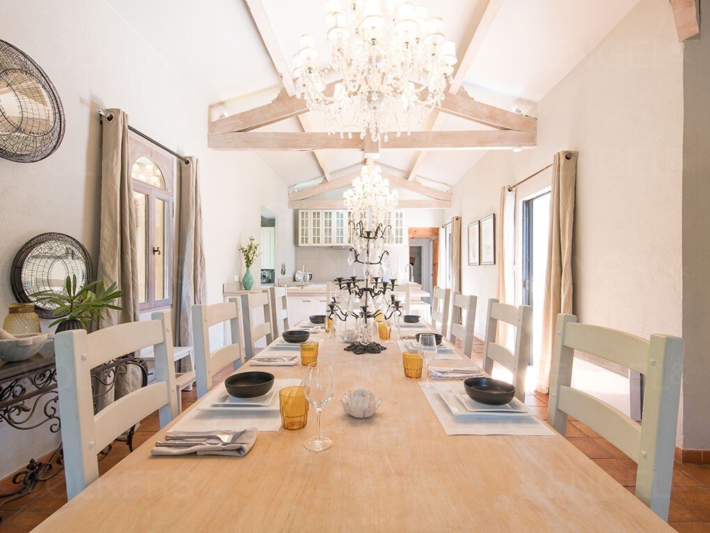 Atypical Villa Exceptional In La Môle, Provence Alpes Côte D'azur