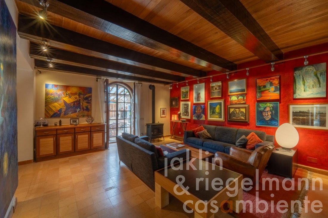 House in Trevi, Umbria, Italy 1 - 13217965