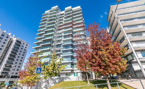 Apartamento en Belem, Lisboa, Portugal 1