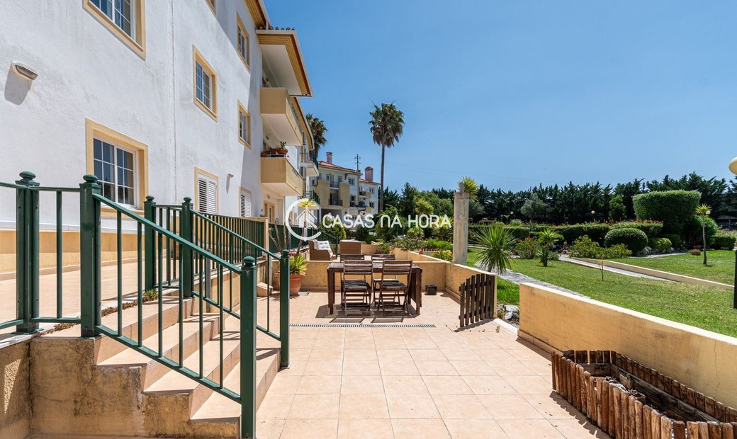 Sintra Apartment In Sintra, Lisbon, Portugal For Sale (13218641)