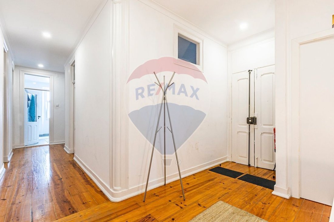 Apartment in Penha de Franca, Lisbon, Portugal 2 - 13220611