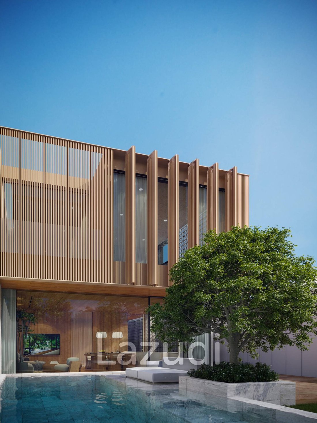 Villa in Choeng Thale, Phuket, Thailand 3 - 13218856